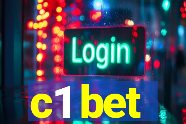 c1 bet