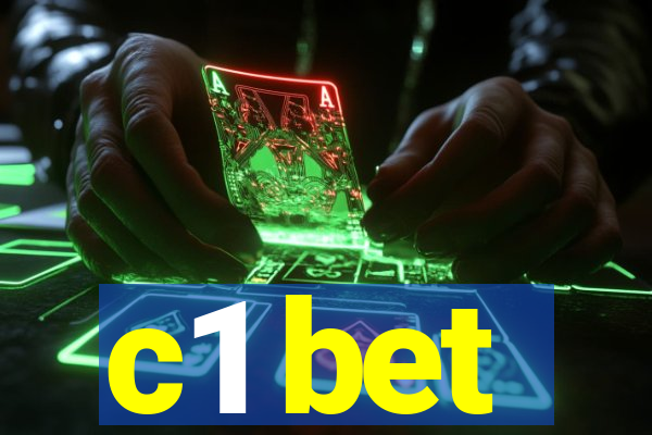 c1 bet