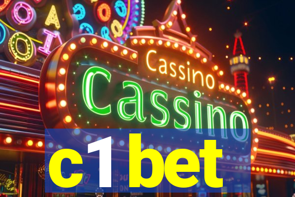 c1 bet