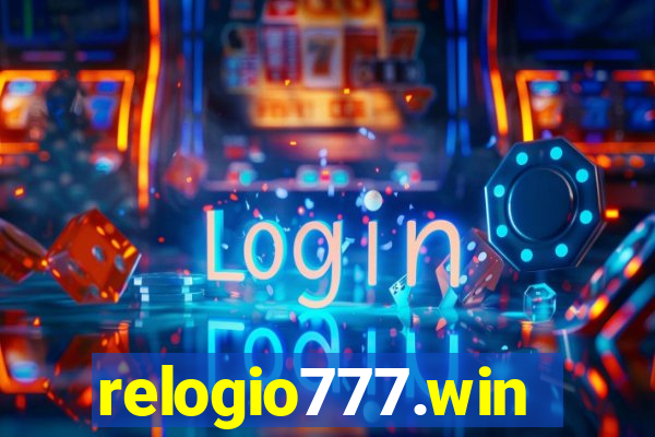 relogio777.win