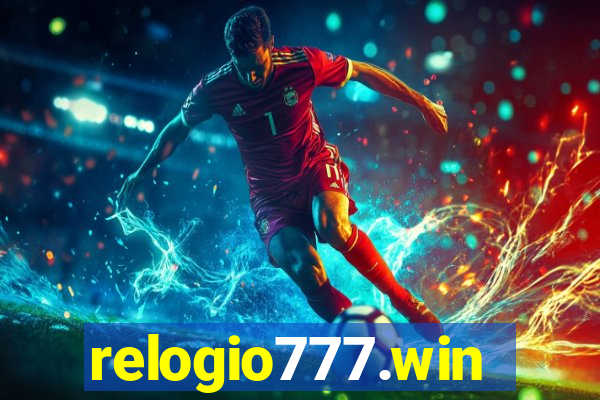 relogio777.win