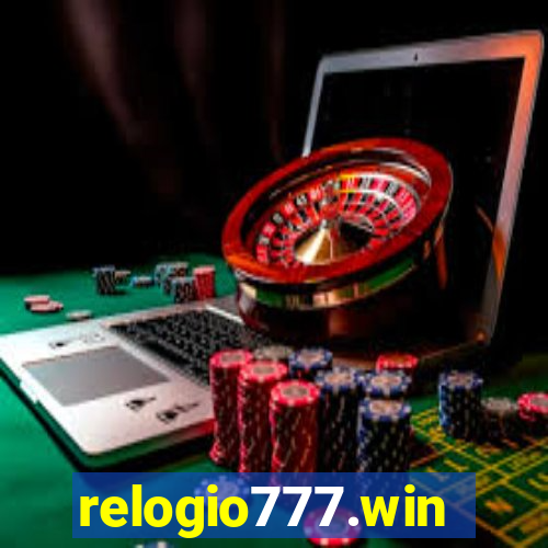 relogio777.win