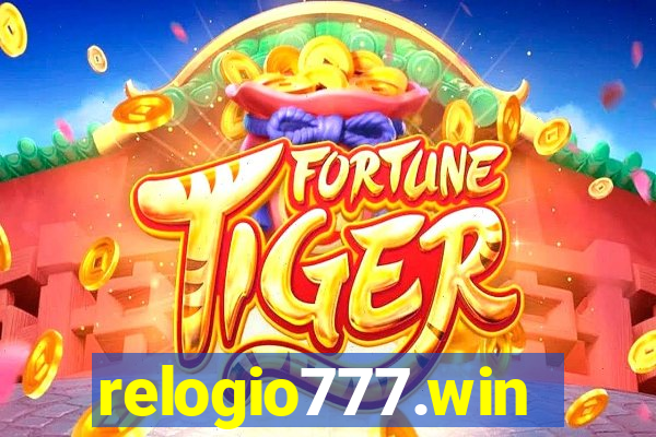 relogio777.win