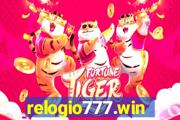 relogio777.win