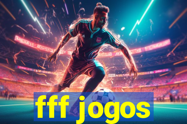 fff jogos