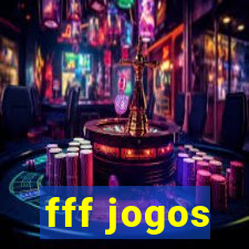 fff jogos