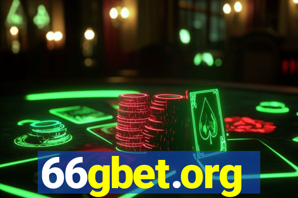 66gbet.org