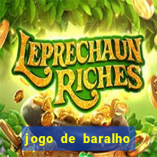 jogo de baralho pife online