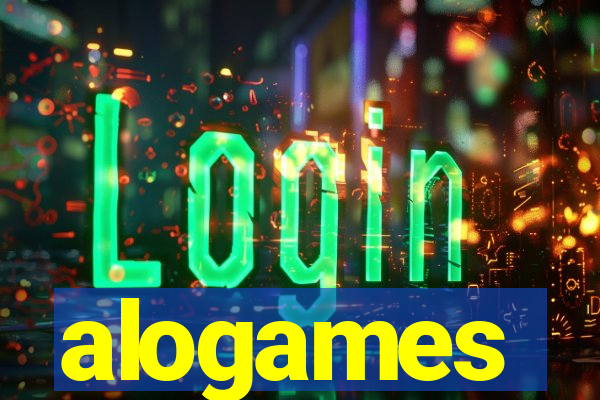 alogames