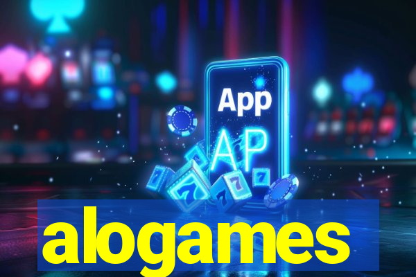 alogames