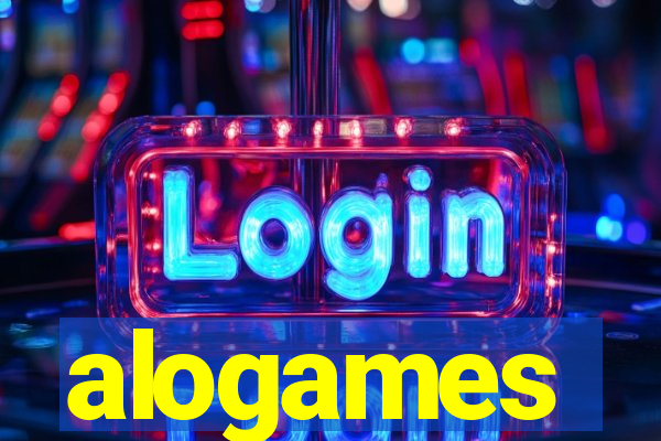 alogames