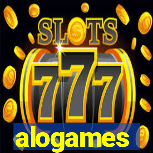 alogames