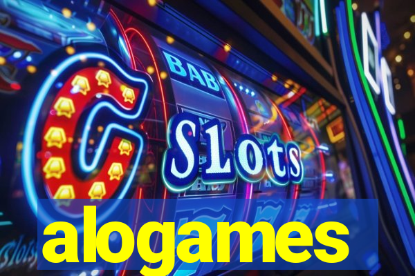 alogames