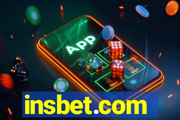 insbet.com