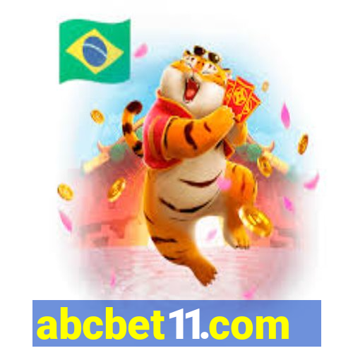 abcbet11.com