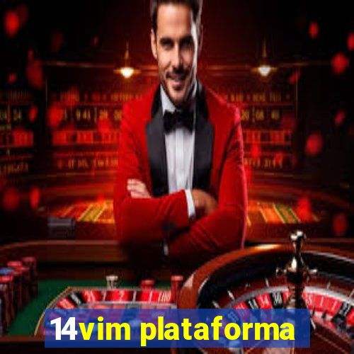 14vim plataforma