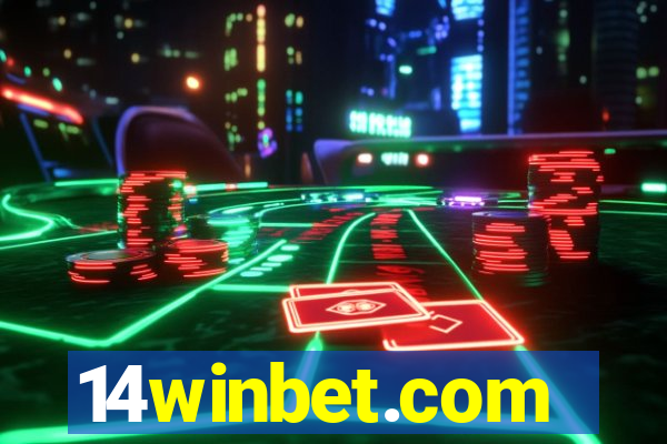 14winbet.com