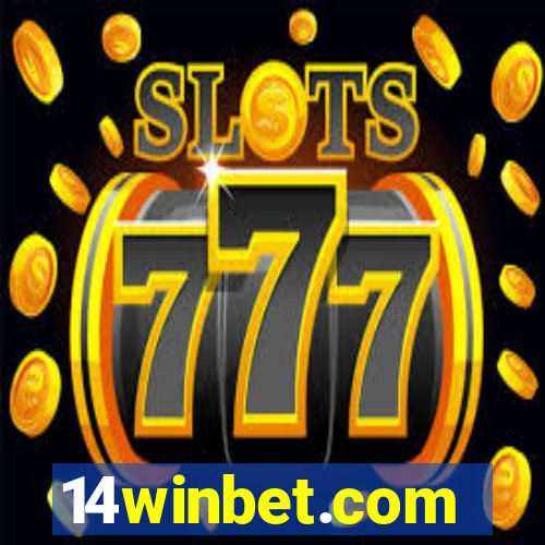 14winbet.com