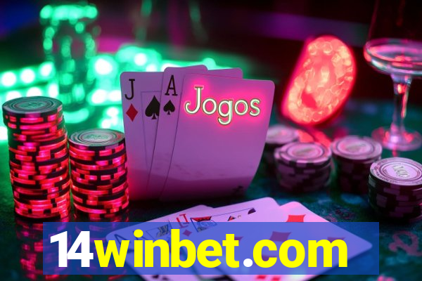 14winbet.com