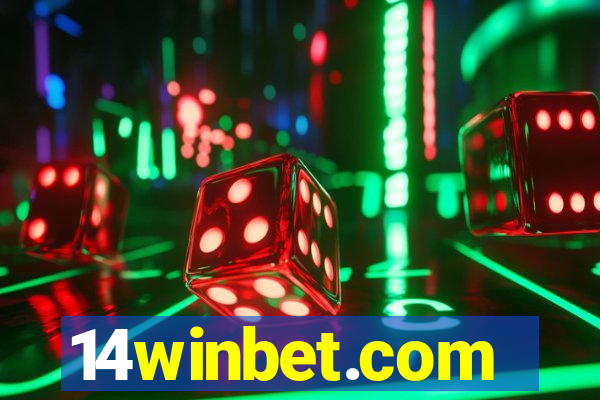 14winbet.com