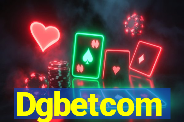 Dgbetcom