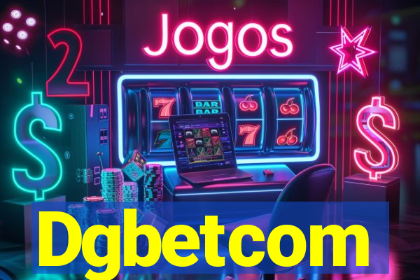 Dgbetcom