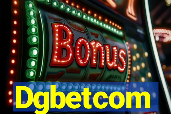 Dgbetcom