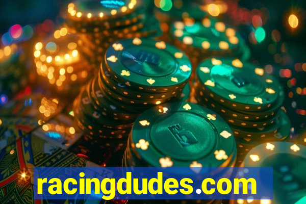 racingdudes.com