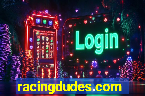 racingdudes.com