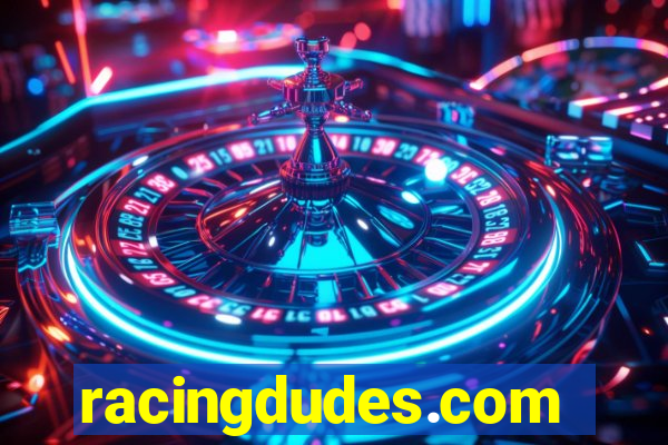 racingdudes.com