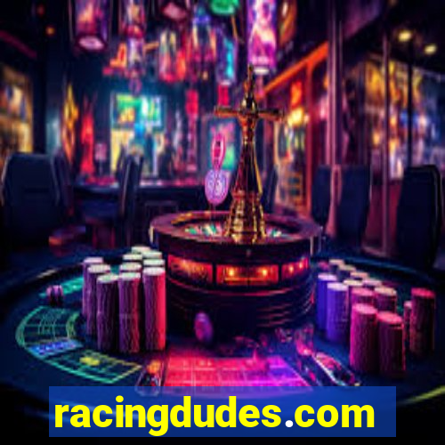 racingdudes.com