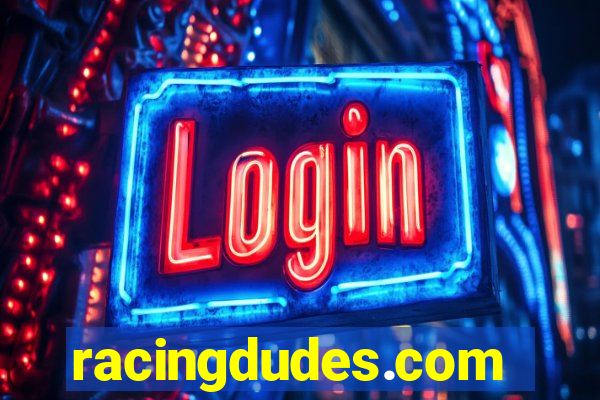 racingdudes.com