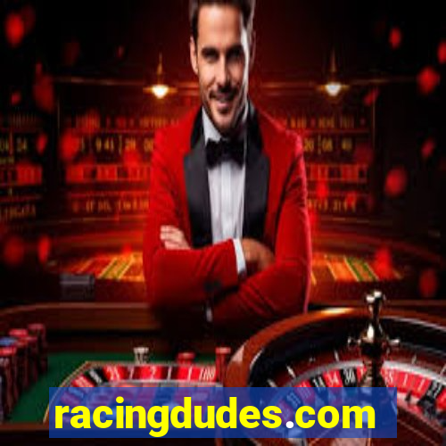 racingdudes.com