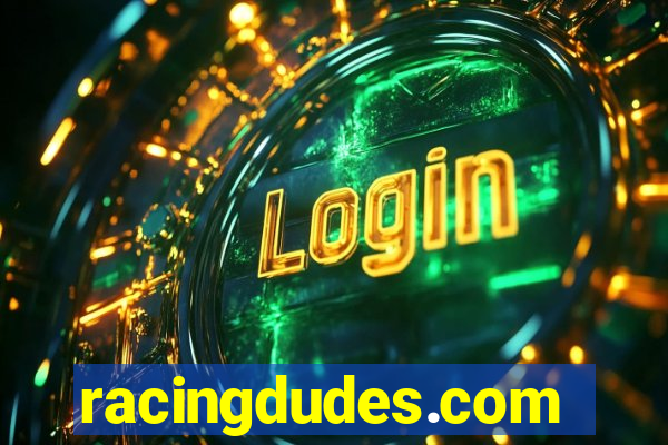 racingdudes.com