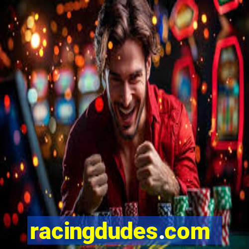 racingdudes.com