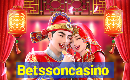 Betssoncasino