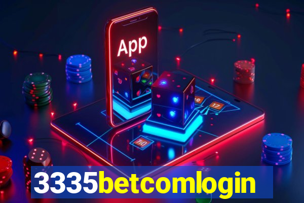 3335betcomlogin