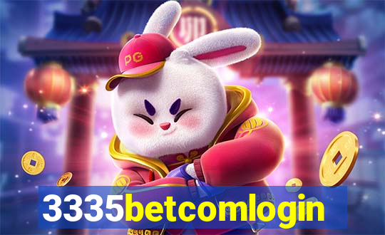 3335betcomlogin