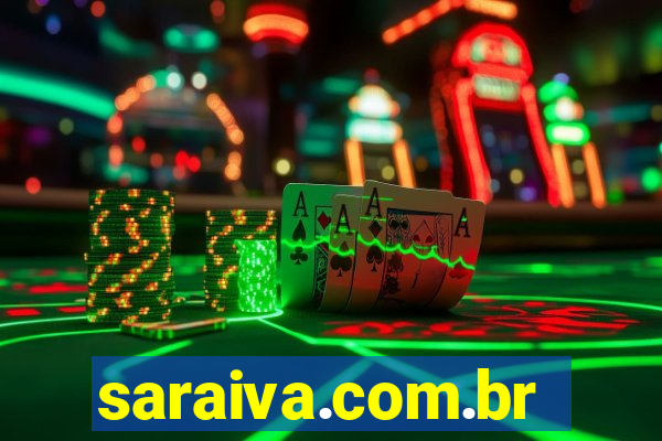 saraiva.com.br