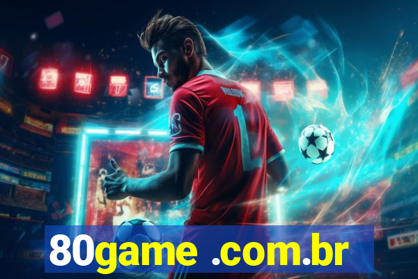 80game .com.br