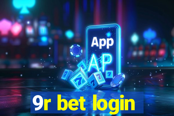 9r bet login