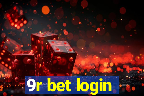 9r bet login