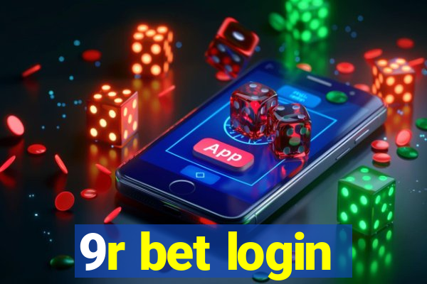 9r bet login