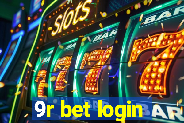 9r bet login