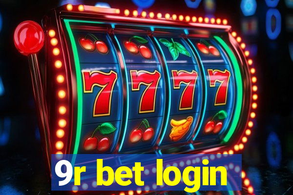 9r bet login