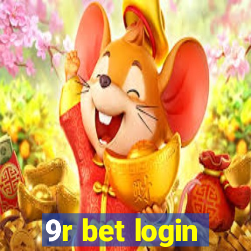 9r bet login