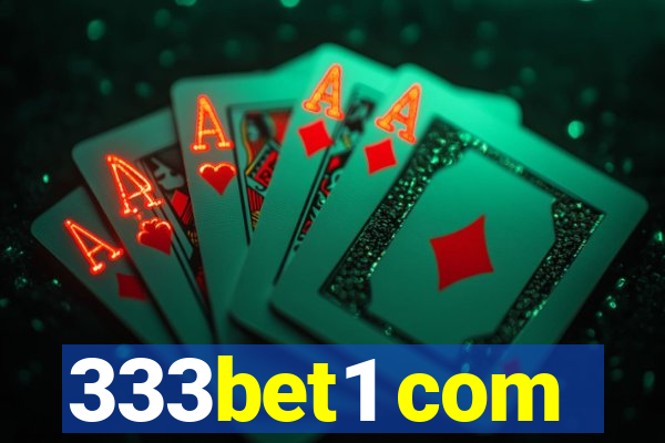 333bet1 com