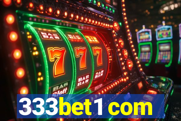 333bet1 com