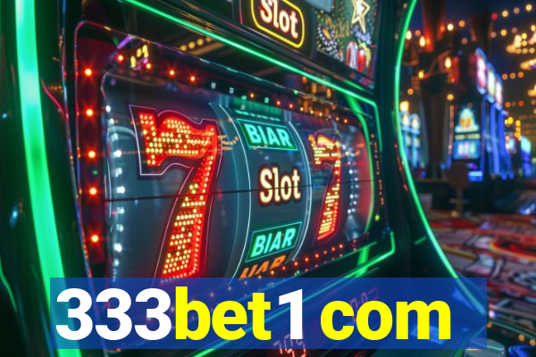 333bet1 com