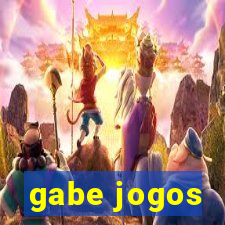 gabe jogos